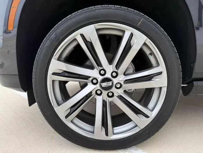 Cadillac Escalade Sport Platinum 2025