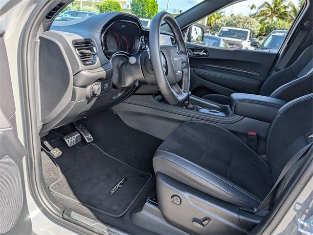 Dodge Durango SRT Hellcat® 2025