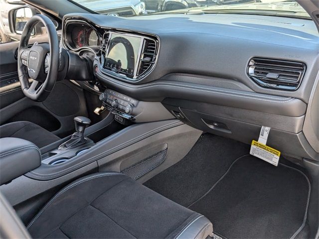 Dodge Durango SRT Hellcat® 2025