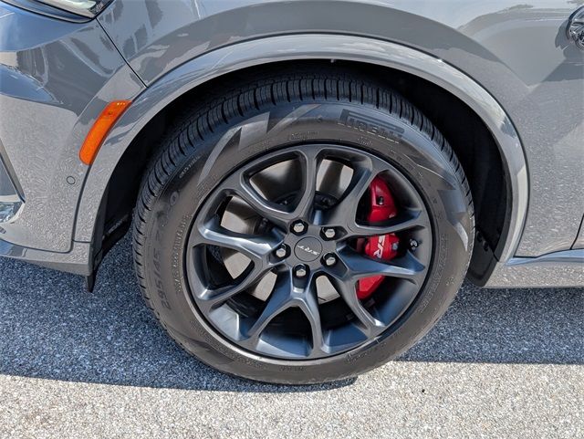 Dodge Durango SRT Hellcat® 2025