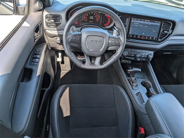 Dodge Durango SRT Hellcat® 2025