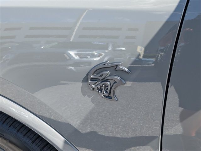 Dodge Durango SRT Hellcat® 2025