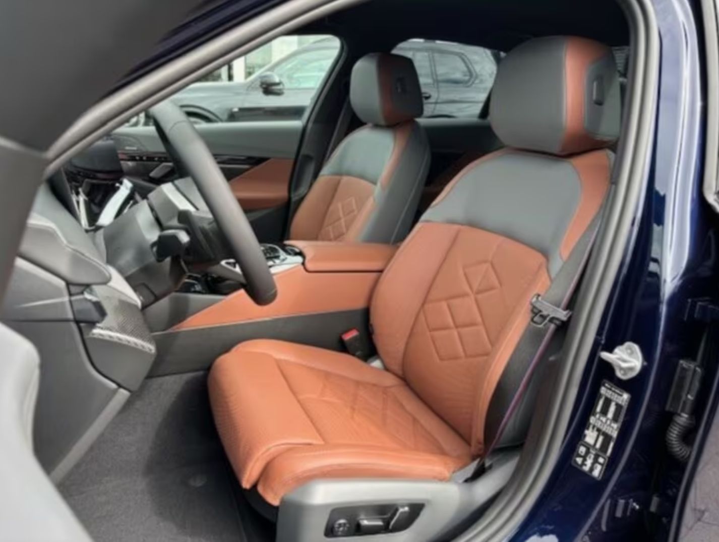 BMW 540d xDrive M Sport Pro