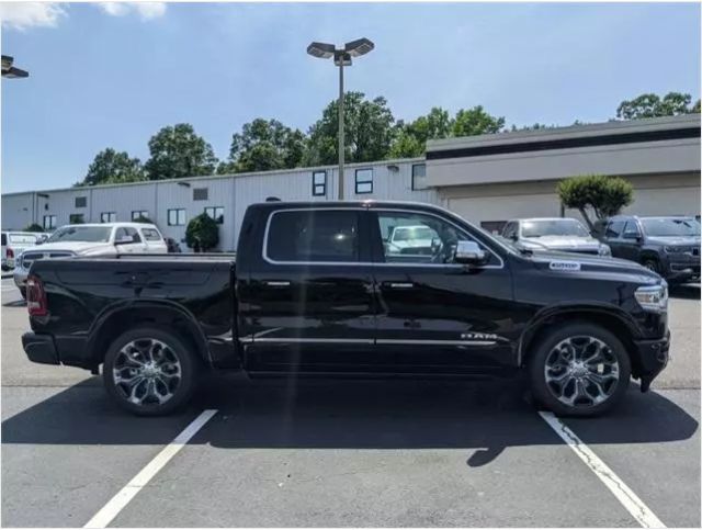 RAM 1500 Limited 2022