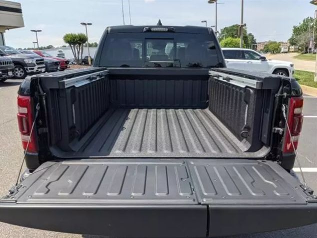 RAM 1500 Limited 2022