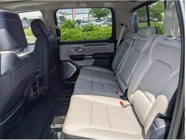 RAM 1500 Limited 2022