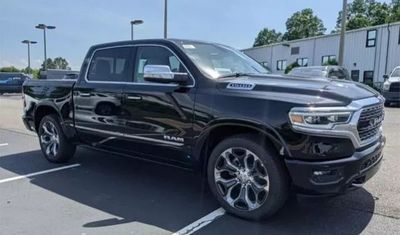 RAM 1500 Limited 2022