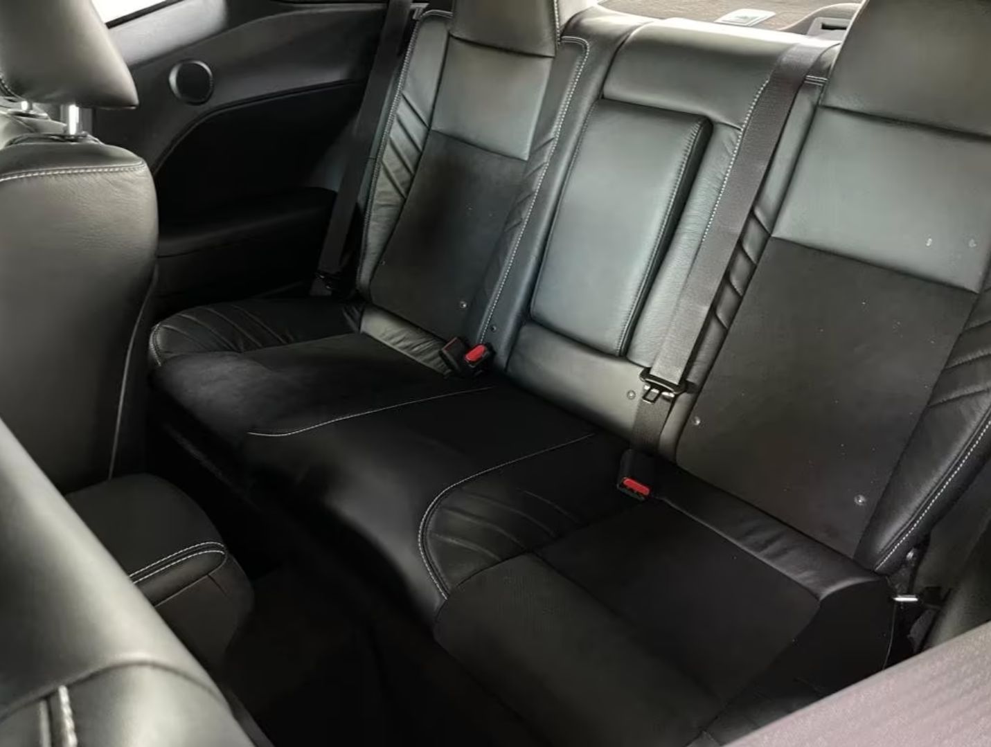 Dodge Challenger SRT Hellcat Widebody Jailbreak 2023