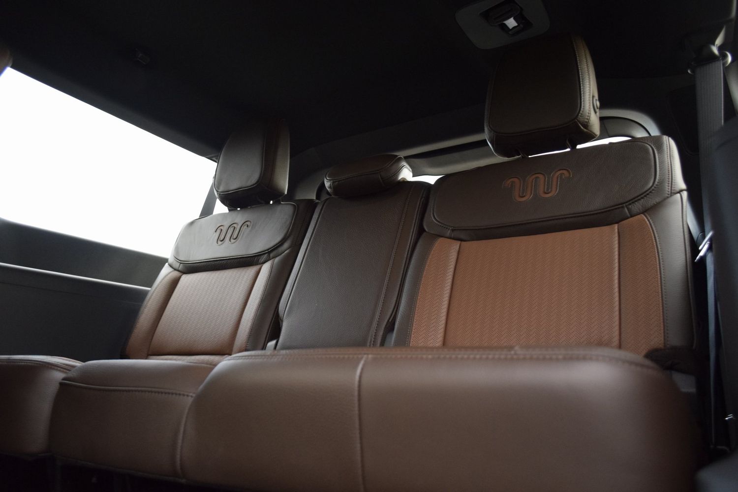 Ford Expedition King Ranch MAX 2025