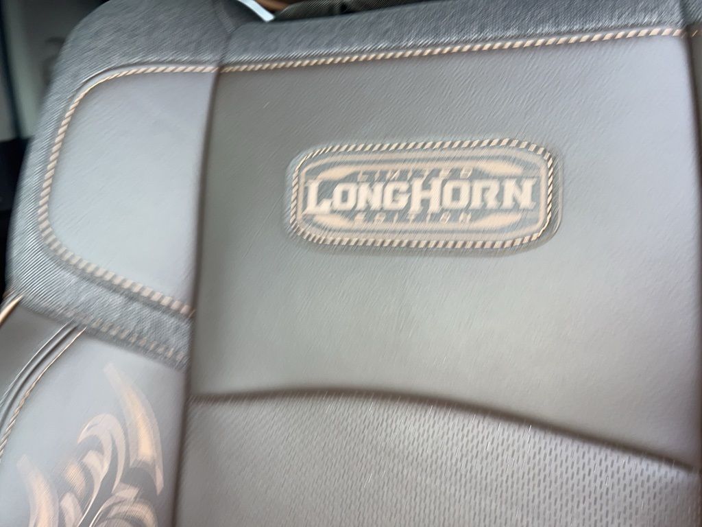 RAM 3500 HD Limited Longhorn 2025
