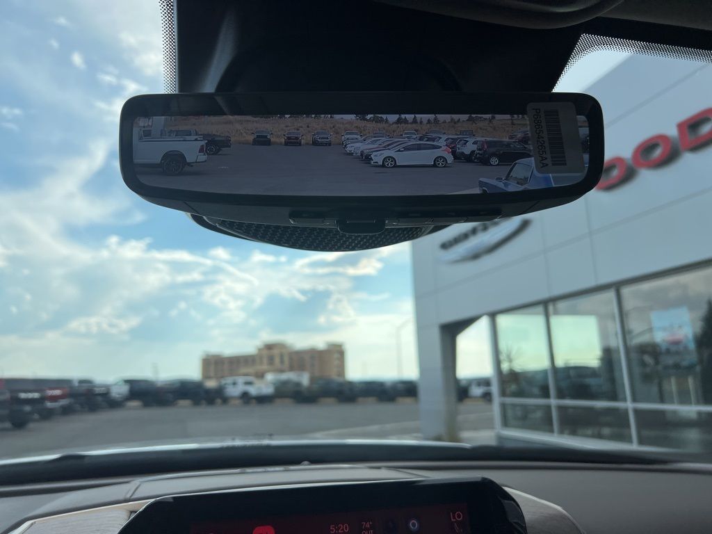 RAM 3500 HD Limited Longhorn 2025