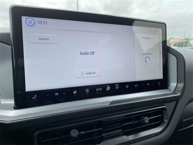 Ford Bronco Sport Badlands 2025