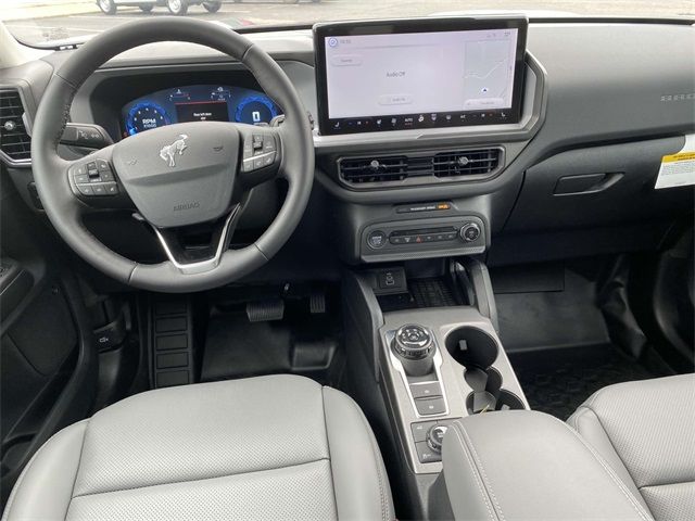 Ford Bronco Sport Badlands 2025