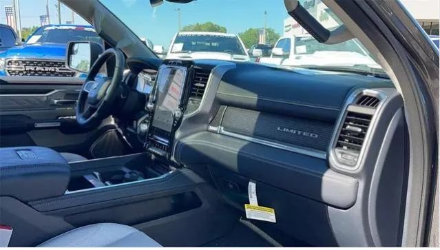 RAM 1500 Limited 2022