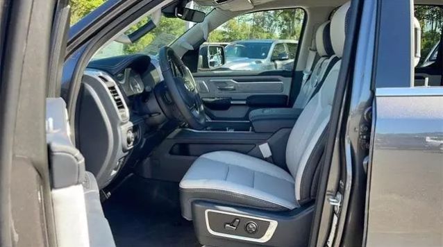 RAM 1500 Limited 2022