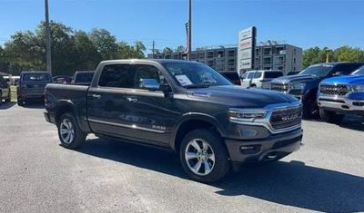 RAM 1500 Limited 2022