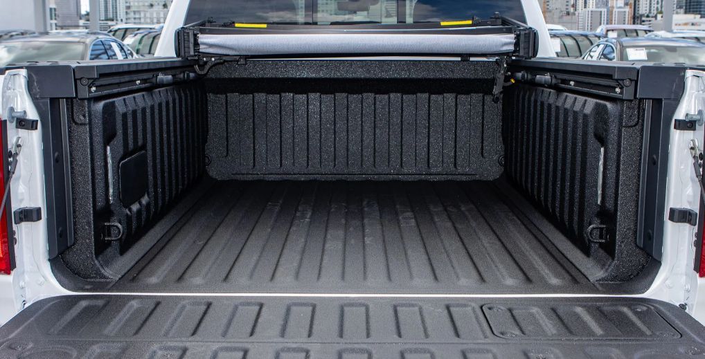 RAM 1500 Limited Night Edition 2026