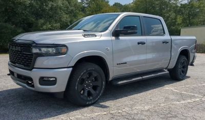 RAM 1500 Big Horn 2026