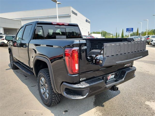 GMC Sierra 1500 AT4X 2026