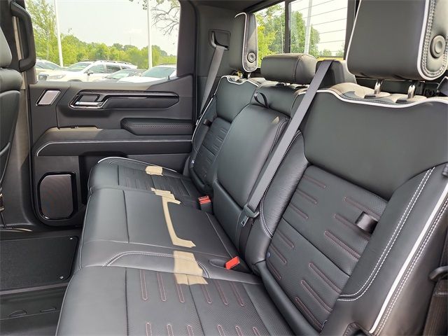 GMC Sierra 1500 AT4X 2026