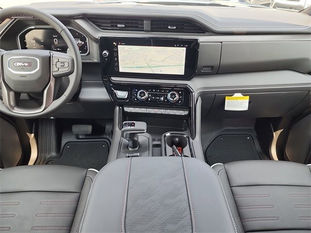 GMC Sierra 1500 AT4X 2026