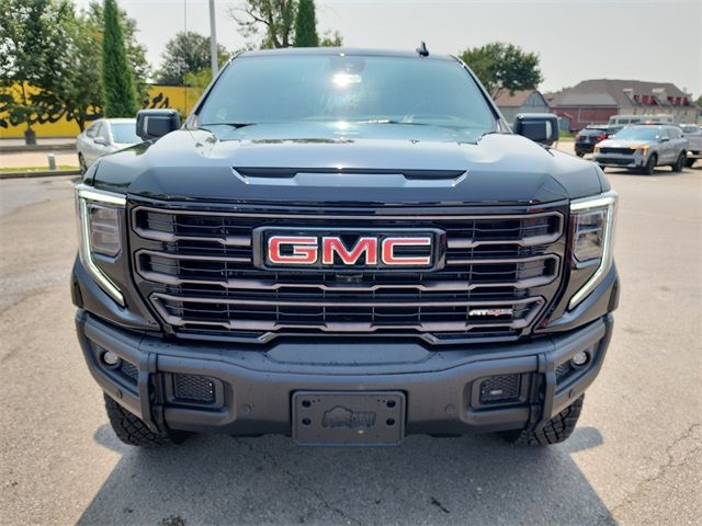 GMC Sierra 1500 AT4X 2026
