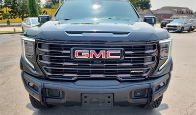 GMC Sierra 1500 AT4X 2026
