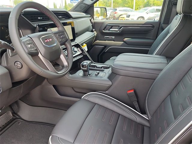 GMC Sierra 1500 AT4X 2026