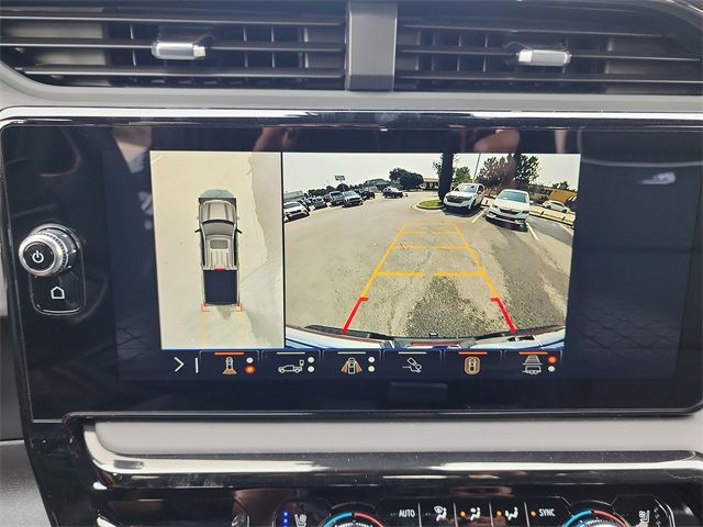 GMC Sierra 1500 AT4X 2026