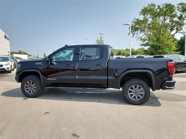 GMC Sierra 1500 AT4X 2026