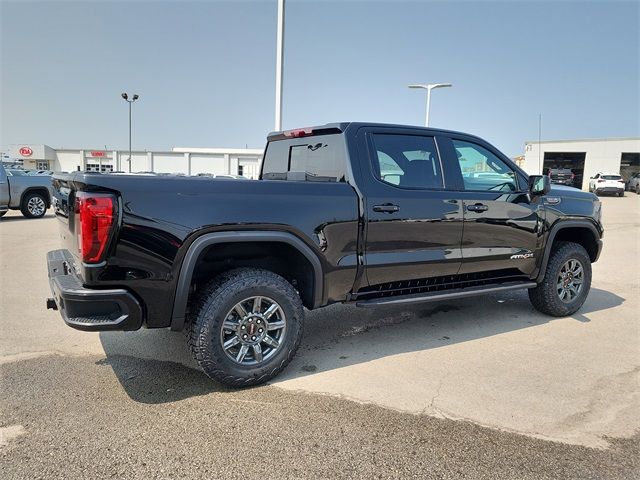GMC Sierra 1500 AT4X 2026