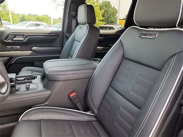 GMC Sierra 1500 AT4X 2026