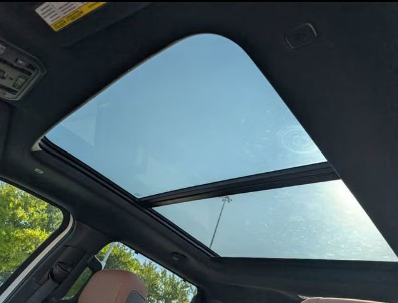 Toyota Tundra 1794 Edition 2026