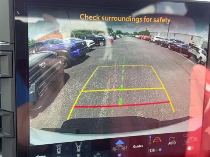 Toyota Tundra TRD Pro 2026