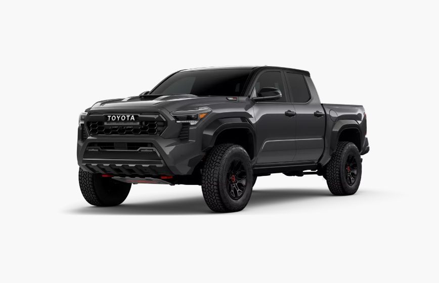 Toyota Tacoma TRD Pro 2025