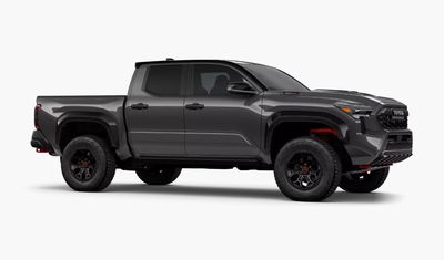 Toyota Tacoma TRD Pro 2025