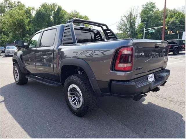 RAM 1500 TRX TRX 2022