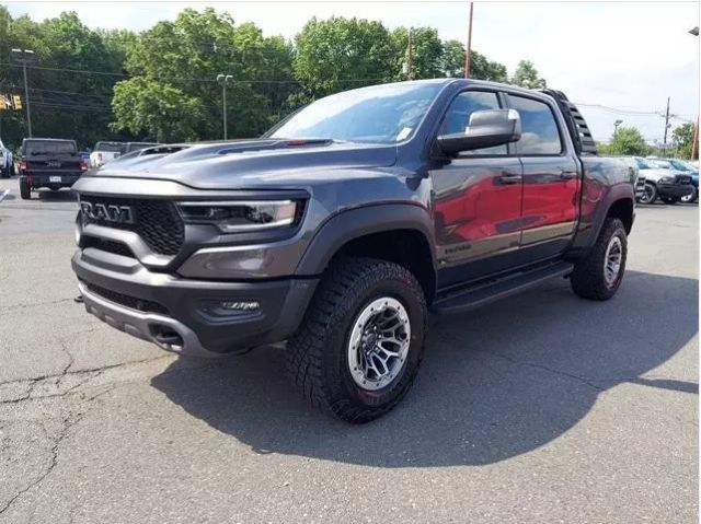 RAM 1500 TRX TRX 2022