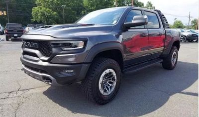 RAM 1500 TRX TRX 2022