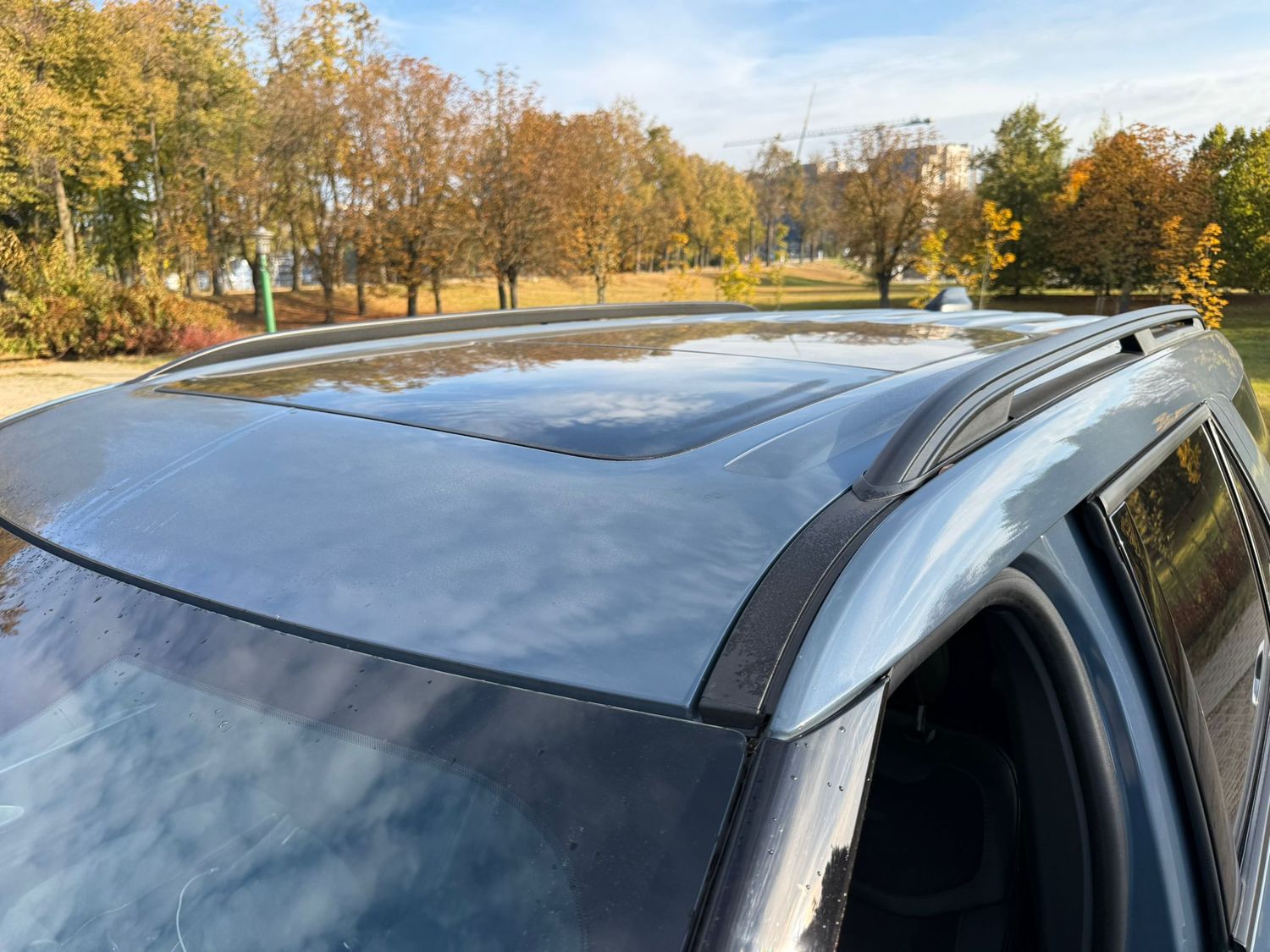 Ford Explorer ST 2025