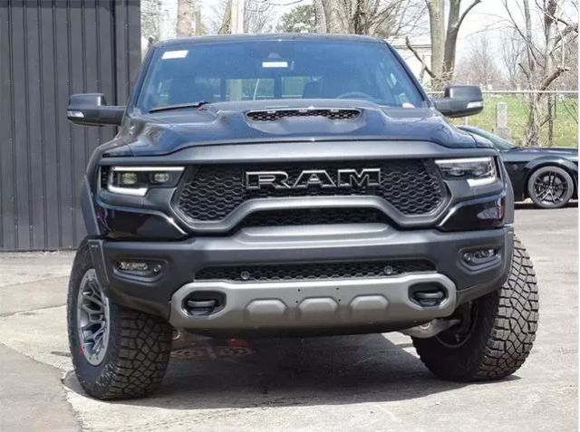 RAM 1500 TRX TRX 2022