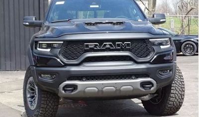 RAM 1500 TRX TRX 2022