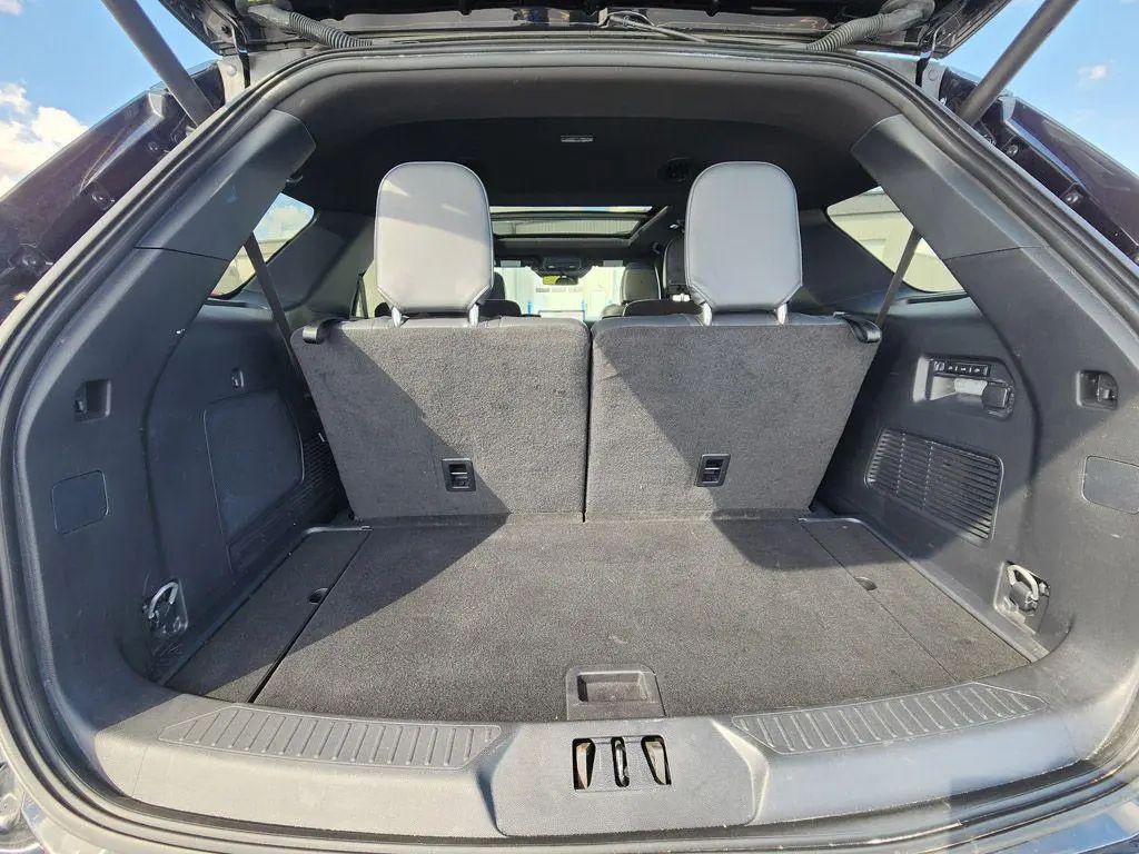 Ford Explorer ST 2025