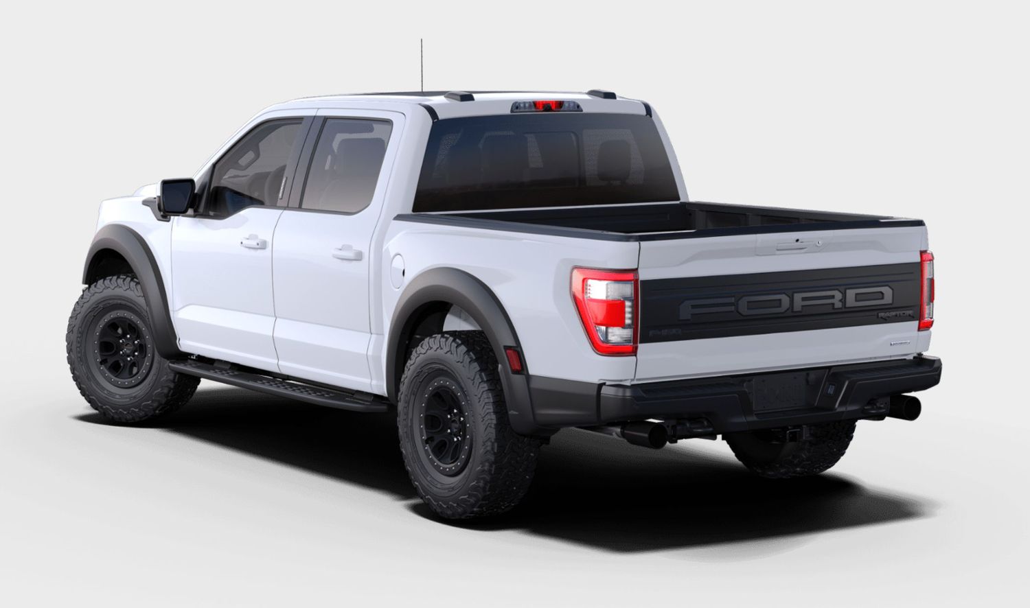 Ford F-150 Raptor Raptor 2022