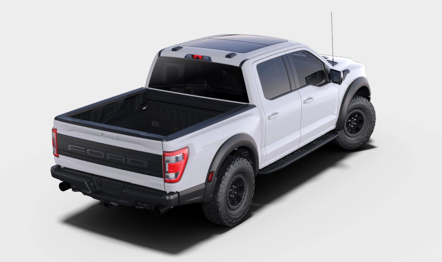 Ford F-150 Raptor Raptor 2022