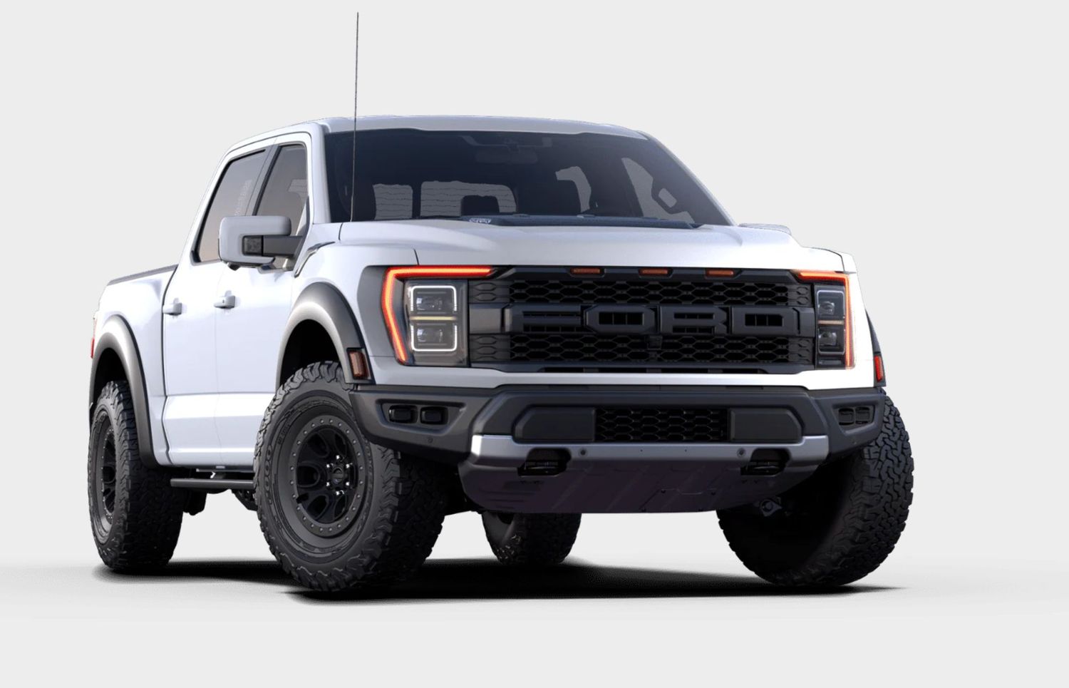 Ford F-150 Raptor Raptor 2022