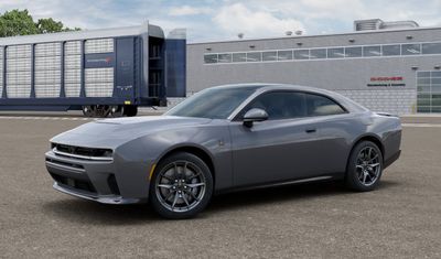 Dodge Charger Scat Pack Plus