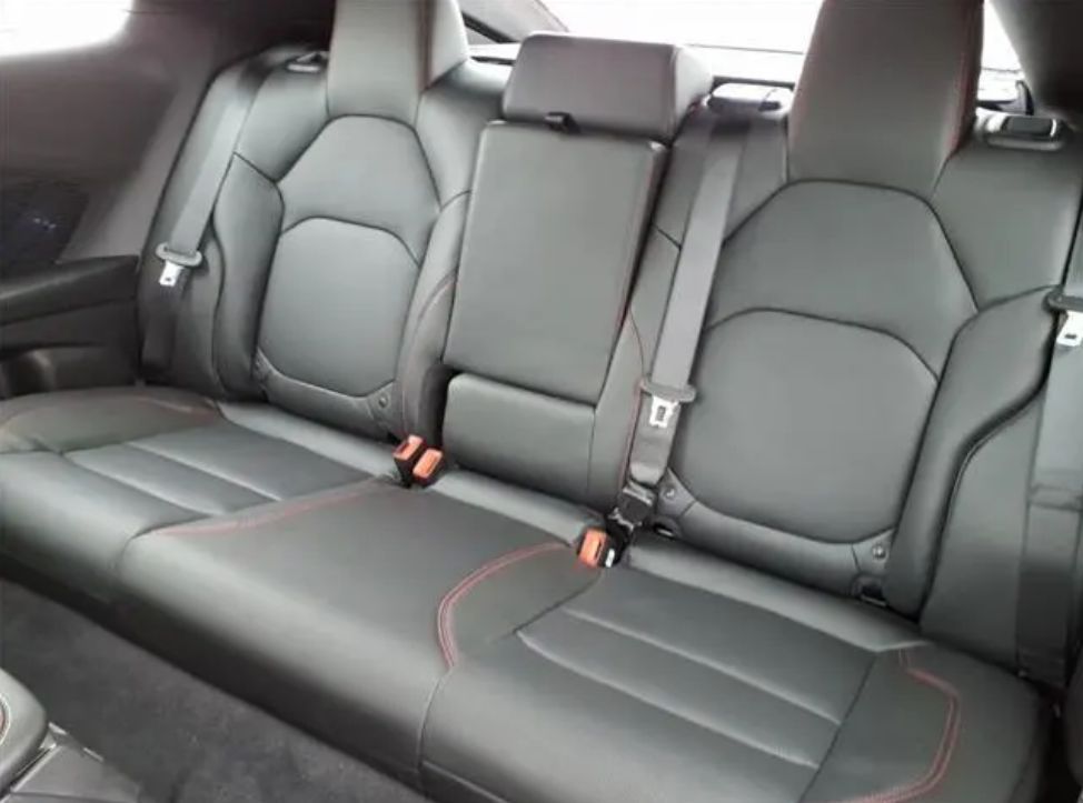 Dodge Charger Scat Pack Plus 2-Door