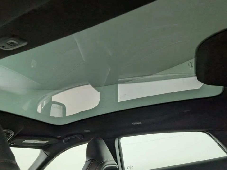 Dodge Charger Scat Pack Plus 4-door