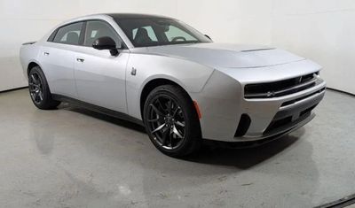 Dodge Charger Scat Pack Plus 4-door